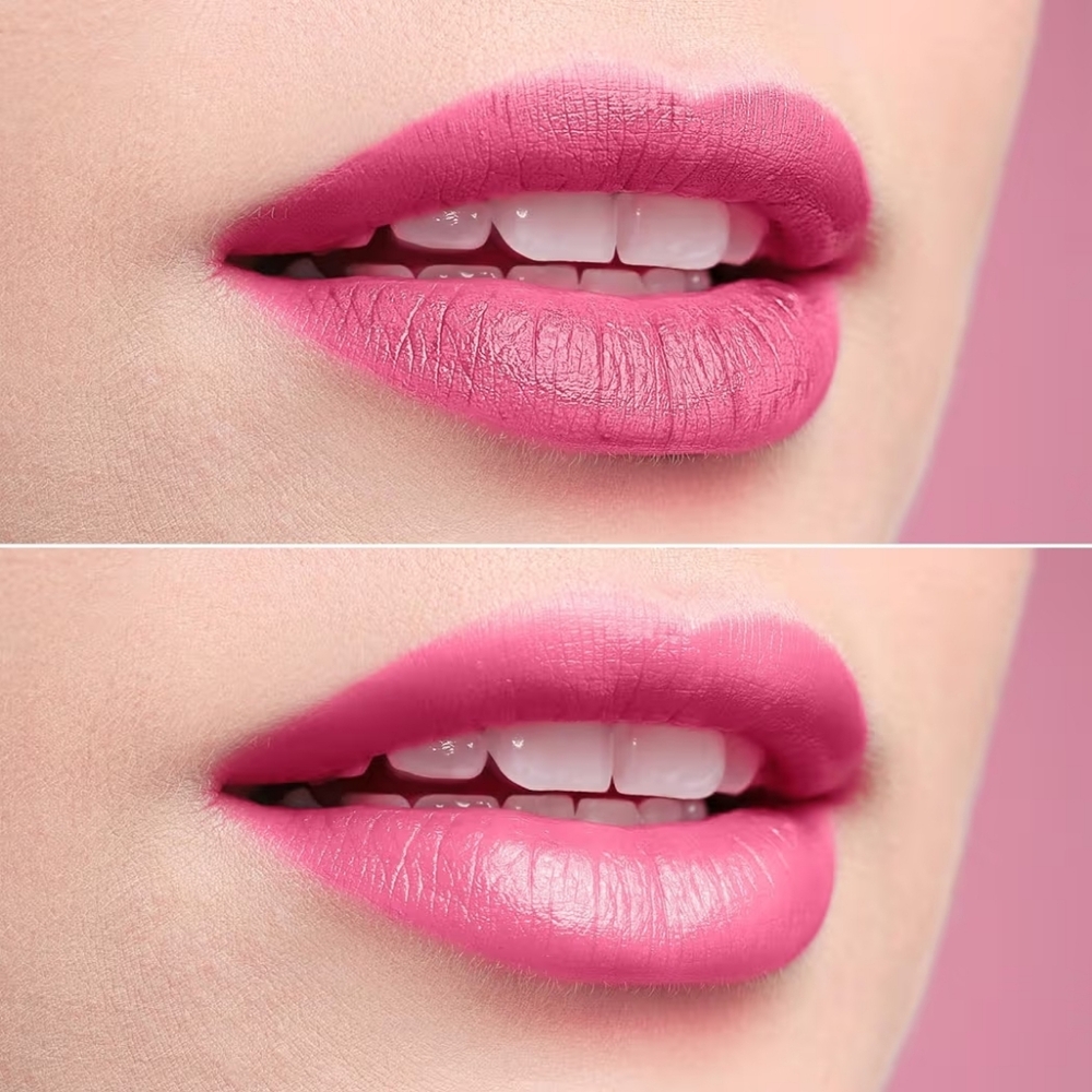 Lip Duo - Matte Liner & Creme